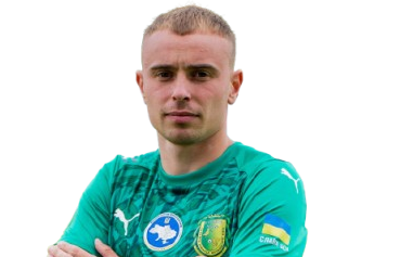 Роман Лісовик