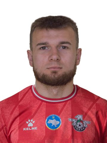 Вадим Гудзінський