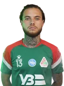 Артем Есаулов