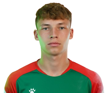 Алексей Сахненко
