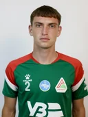 Павло Багрій