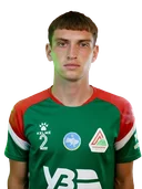 Павло Багрий