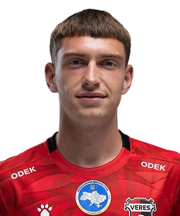 Павло Багрий
