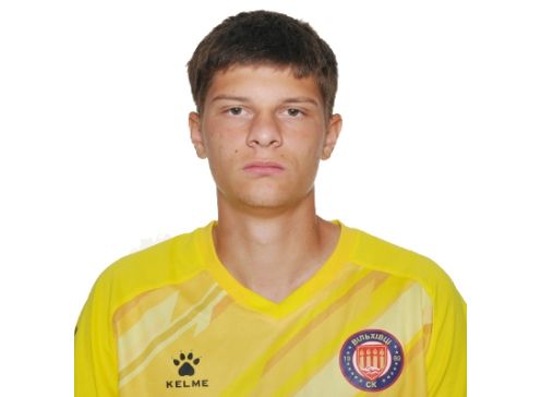 Андрей Коцан