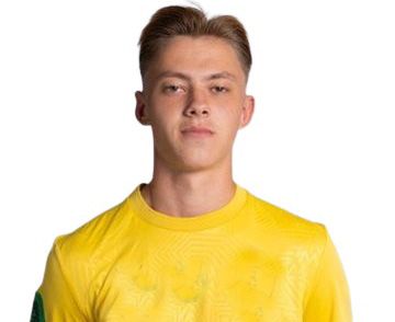 Евгений Волошин