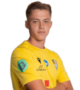 Евгений Волошин