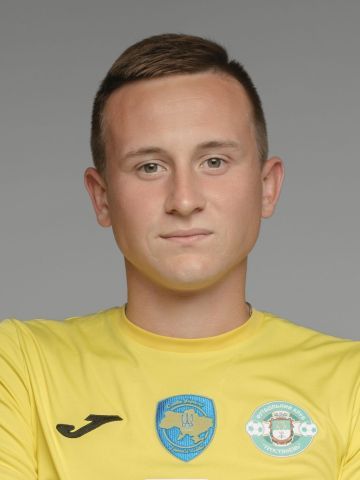 Виталий Мороховец
