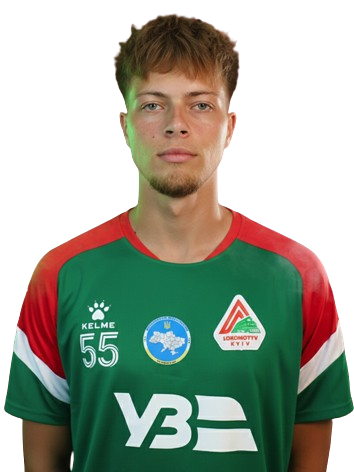 Вадим Коновалов