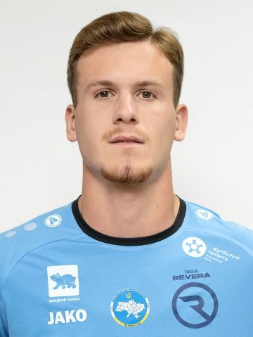Дмитрий Косач