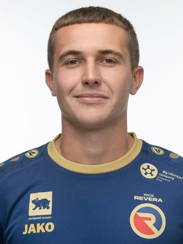 Павло Сальваровський