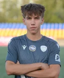 Tymofii Буркалец