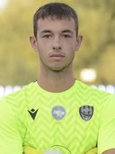 Дмитро Кошляк