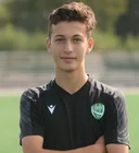 Микита Костюков