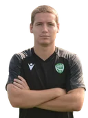 Даниил Мельник