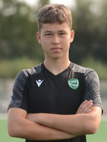 Арсений Головенко