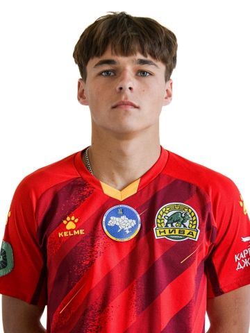 Юрий Болюк