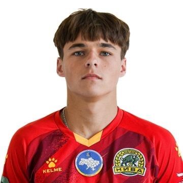 Юрий Болюк