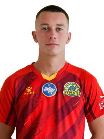 Дмитрий Макаров