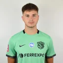 Никита Багинский