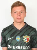 Денис Селін