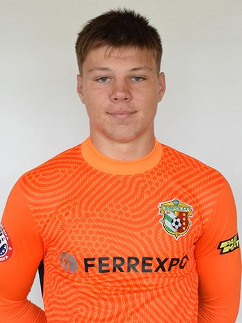 Даниил Гречко