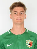 Дмитрий Крецул