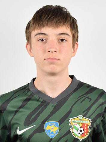 Єгор Бутенко