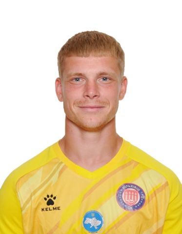 Александр Киктенко