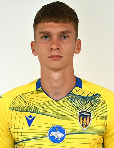 Даниил Басовский