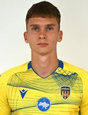 Даниил Басовский