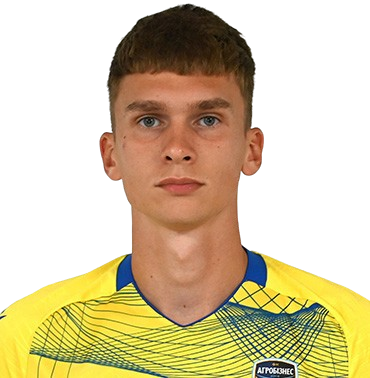 Данило Басовський