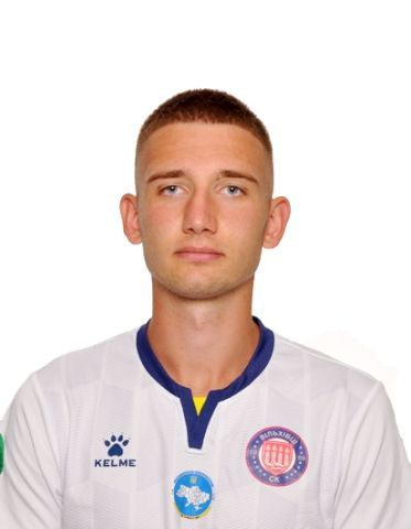 Андрей Гаврилюк