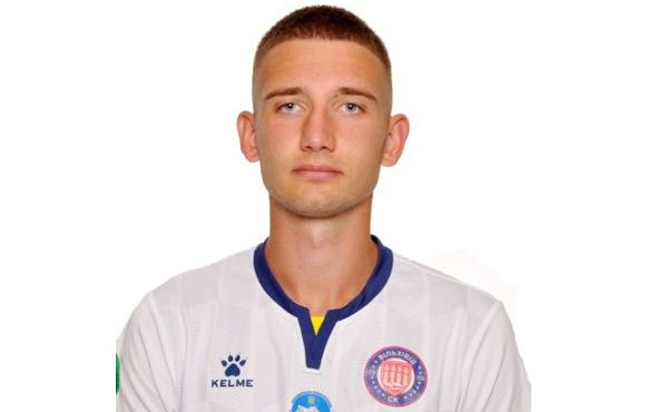 Андрей Гаврилюк