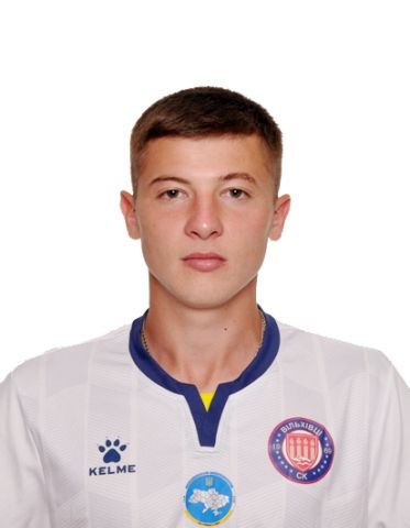 Василий Дебич