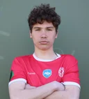 Егор Третьяков