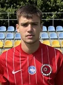 Денис Курьяков