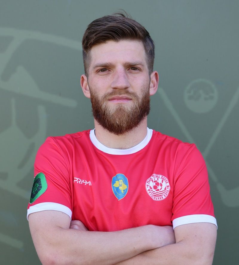 Ілля Чернов