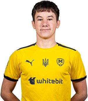 Нікіта Бондаренко