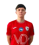 Данил Пилганчук