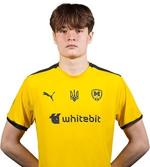 Віктор Цубін