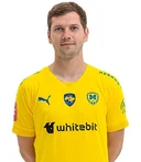 Дмитрий Кравченко