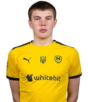 Михайло Товт