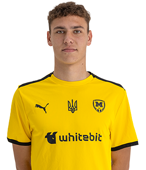 Данило Костиря