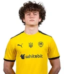 Данило Збрицький