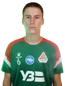 Артем Сабалаев