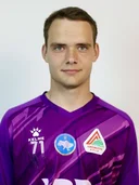 Денис Палій