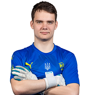 Денис Палій