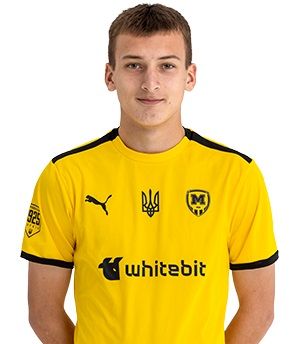 Даніїл Белицький