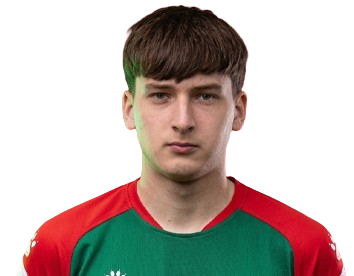 Даніїл Белицький