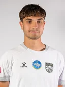 Дмитрий Сабиев